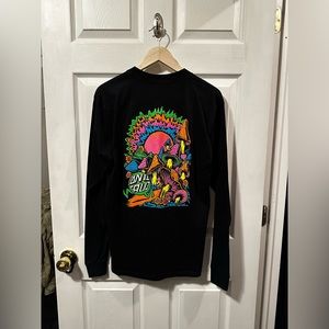 Santa Cruz long sleeve